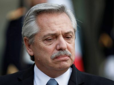 Qué dijo el New York Times sobre la polémica frase de Alberto Fernández