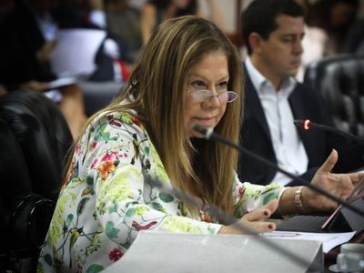 Intransigente: Camaño propone que los presos no salgan ni aunque tengan coronavirus