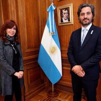 Santiago Cafiero minimizó el rol de Cristina Kirchner: "Es tiempo de un liderazgo consensual"