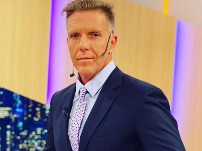 Tenso momento: Alejandro Fantino se enojó en vivo e interrumpió el programa