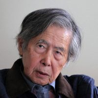 Alberto Fujimori será velado en el Museo de la Nación