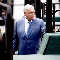 AMLO pide a “los Chapitos” y “los Mayos” evitar la violencia: “Es su familia, son sus paisanos”