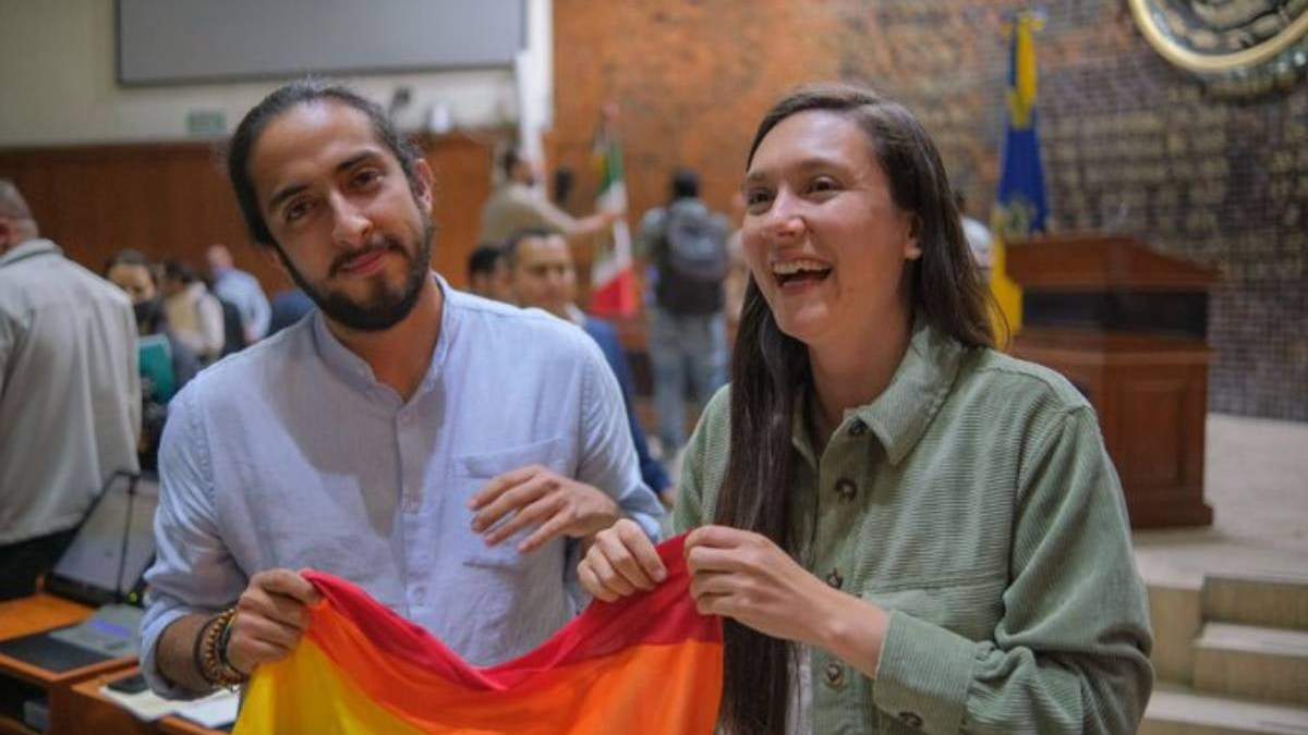 La diputada de Futuro, Susana de la Rosa celebra la aprobación de la reforma
