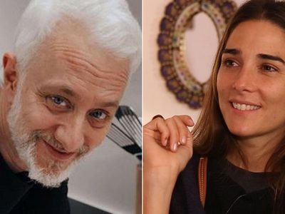¡No lo vieron venir! Tartu expuso a Juana Viale y a Andy Kusnetzoff: "Y estos cenando..."