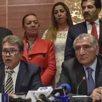 AMLO ordenó dejar inoperante al INAI: así lo reveló Adán Augusto López según un audio filtrado