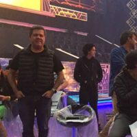 Hallan muerto al productor de Televisa Santiago Galindo; investigan probable suicidio