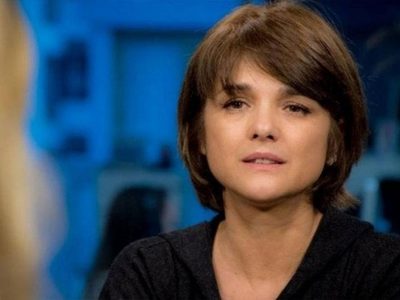 Araceli González recibió una angustiante noticia que atormentó sus días