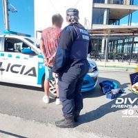 La Policía recuperó objetos robados y detuvo a varias personas en diferentes operativos en Neuquén