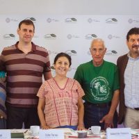 Lanzan en Oaxaca campaña 'Un plato con impacto”