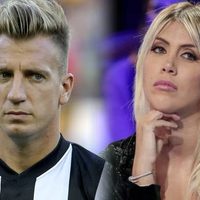 La foto de Maxi López que Wanda Nara no quiere ni ver: "Esto significa mucho para mí..."