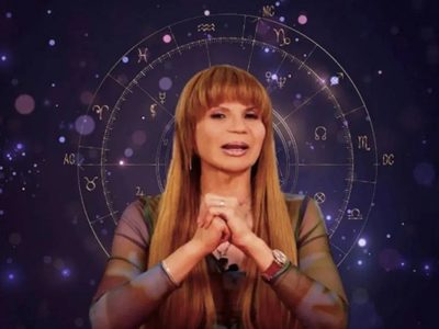 Julio llega con cambios importantes: predicciones mágicas de Mhoni Vidente para tu signo del Zodíaco
