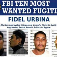 Cae en Chihuahua uno de los 10 hombres más buscados por el FBI