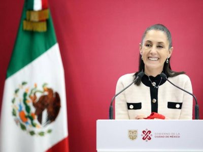 Podrán vacunarse 390 mil menores de entre 15 y 17 años sin comorbilidades en la CDMX