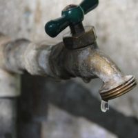 Chile vive la peor sequía de su historia: qué tan cerca está la capital de quedarse sin agua