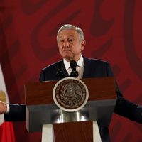 AMLO pide que los partidos de BC anulen la Ley Bonilla