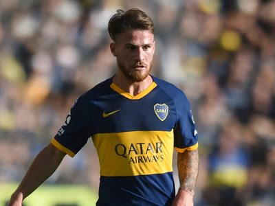 Alexis Mac Allister contó que Riquelme le dio la espalda en Boca: “Era mi ídolo”
