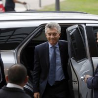 Macri volvió a diferenciarse de Milei y habló de “personalidades narcisistas”