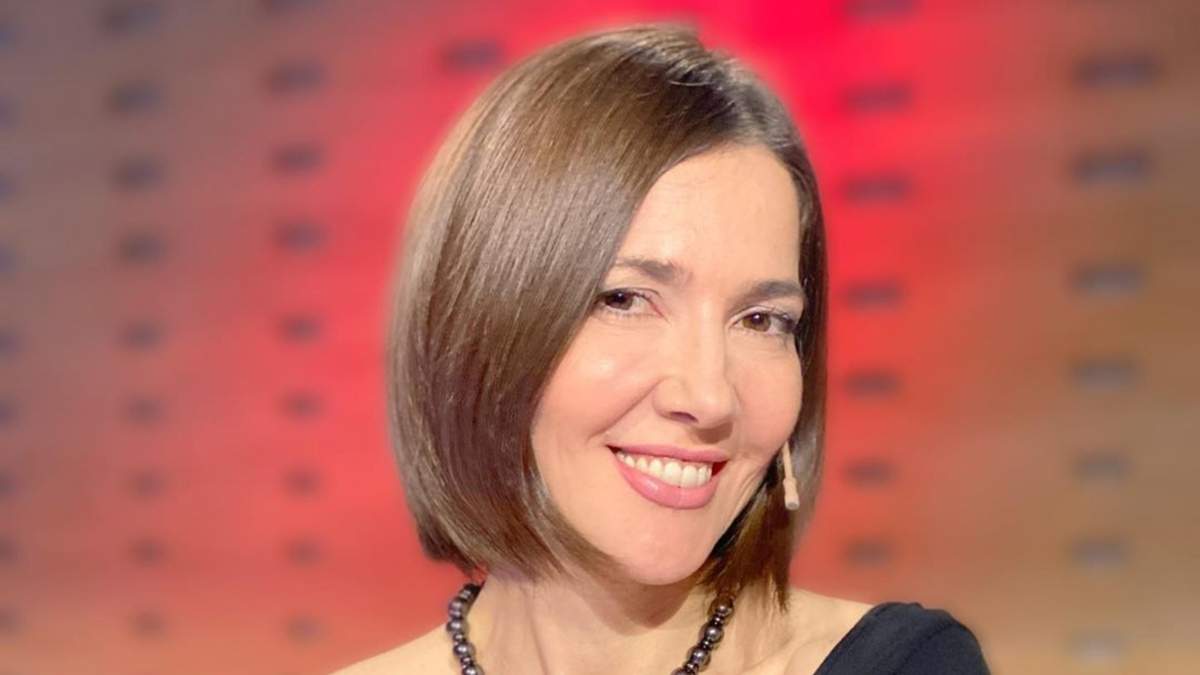 Cristina Pérez. Fuente: (Instagram)