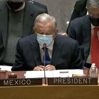 Rusia y China no acompañarán plan de fraternidad y bienestar propuesto por AMLO