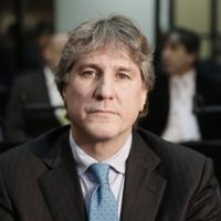 Exigen que Boudou devuelva más de 230 millones