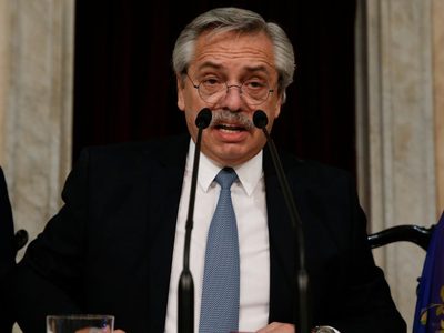 Se terminó la tibieza del presidente: Fernández apuntó contra Larreta y Vidal