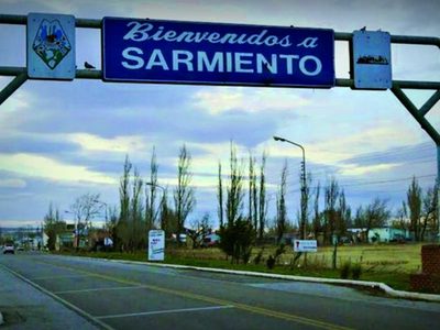¡Cuarentena para todos! Aislaron a un gabinete municipal entero en Chubut...