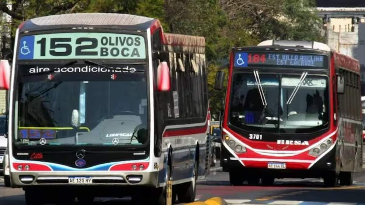 Transporte. Fuente: (Instagram)