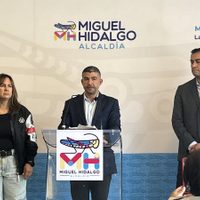 Mauricio Tabe deslinda al bar “República” de la muerte del empresario Iñigo Arenas Saiz