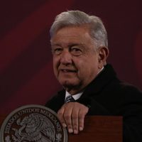 El ministro Laynez me cae bien, pero sirve de ejemplo sobre la podredumbre del Poder Judicial: AMLO