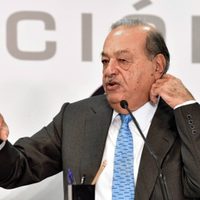 Utilidad de América Móvil, de Carlos Slim, cayó 89.6% en el cuarto trimestre de 2022