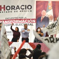 No podemos permitir que el Edomex sea primer lugar en violencia sexual: Duarte Olivares