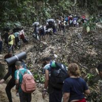 Médicos Sin Fronteras denuncia aumento de la violencia contra migrantes en Centroamérica y México