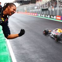 Muy lejos de los 50 millones de Verstappen: cuánto gana un mecánico de Fórmula 1