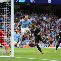 Partidos imperdibles: se sortearon los cruces eliminatorios de la Champions League