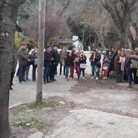 Docentes y alumnos del ISFD 3 se reunirán con el CPE