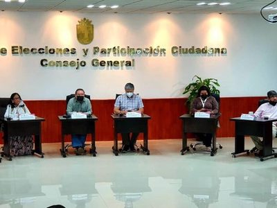 Chiapas: inician campañas para los comicios extraordinarios en seis municipios