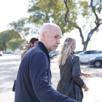 Horacio Rodríguez Larreta: “Señora vicepresidenta, no engendre más violencia”
