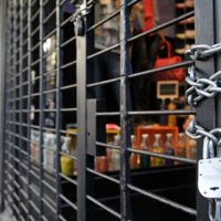 El terrible pronóstico de la Cámara de Comercio: cerrarán al menos 100 mil negocios
