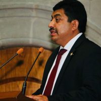 Diputado morenista de Texcoco respalda la construcción del NAIM en su municipio
