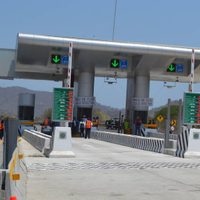 Empresa descalificada va por partidas desiertas en licitación de peaje en Capufe