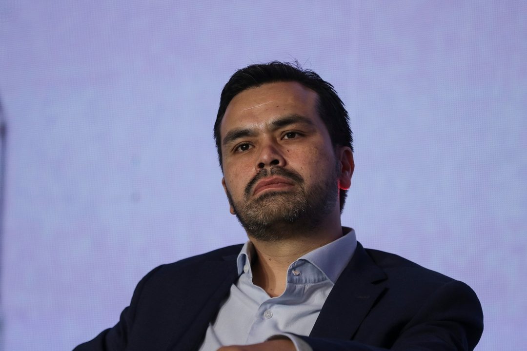 Maynez  Foto Montserrat López.
