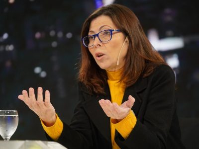 Silvina Batakis y las reacciones que provocó el anuncio de las medidas