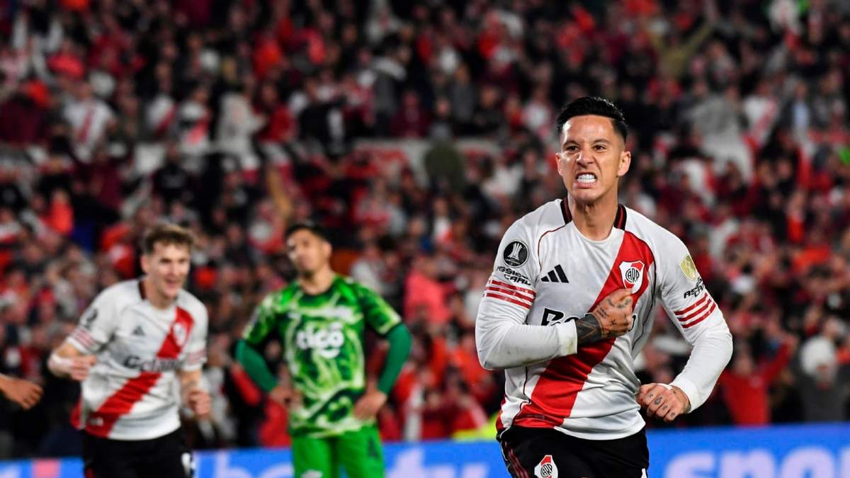 River. Fuente: (Instagram).