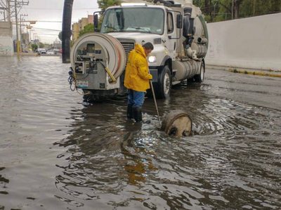 Juzgado obliga que concesionaria de los Hank Rhon cumpla con saneamiento en Puebla