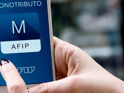 Se conoció cómo quedarán las escalas y cuotas del monotributo en 2024