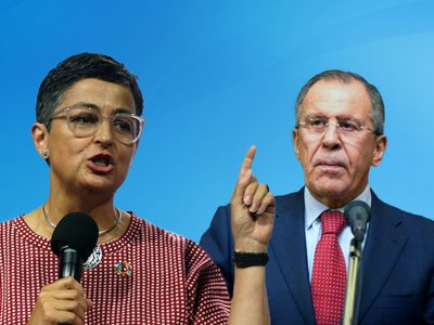 "En España no hay presos políticos, hay políticos presos": la respuesta del país europeo a Rusia