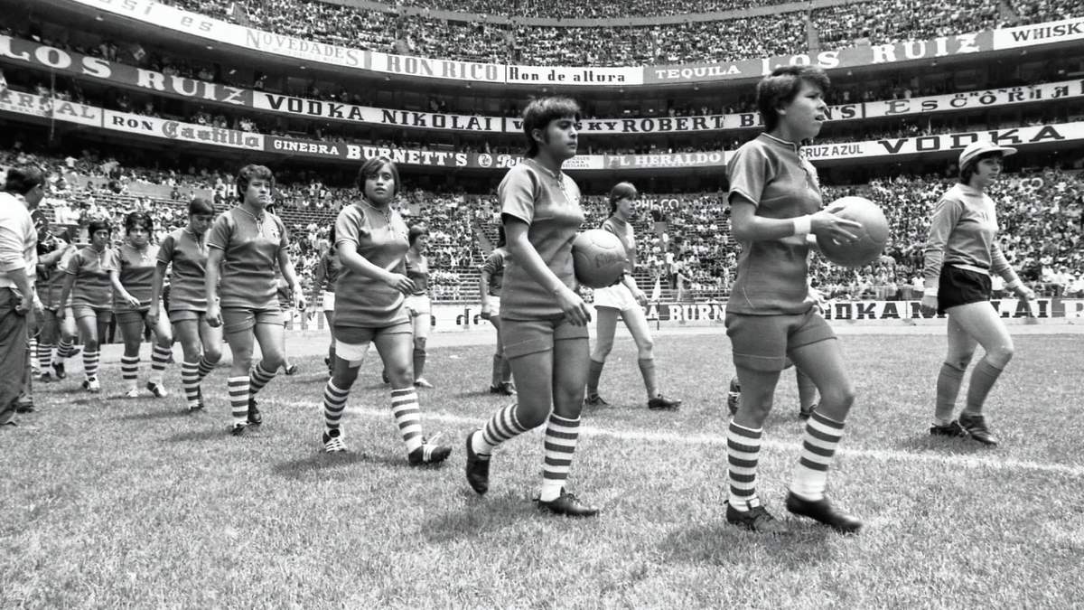 Final contra Dinamarca (1971)