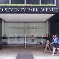 J.P. Morgan Chase y Deutsche Bank cerrarán sus oficinas en México