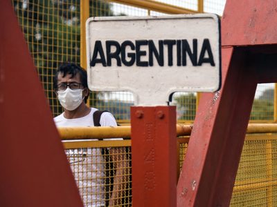 Confirmado: Argentina abrirá las fronteras para el ingreso de turistas vecinos