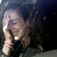 A Rocío Carrasco la sobrepasó todo: está preocupada y su estado de ánimo no es el mejor